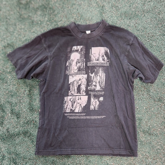 Jesus Heals All Tee - Picture 4 of 12